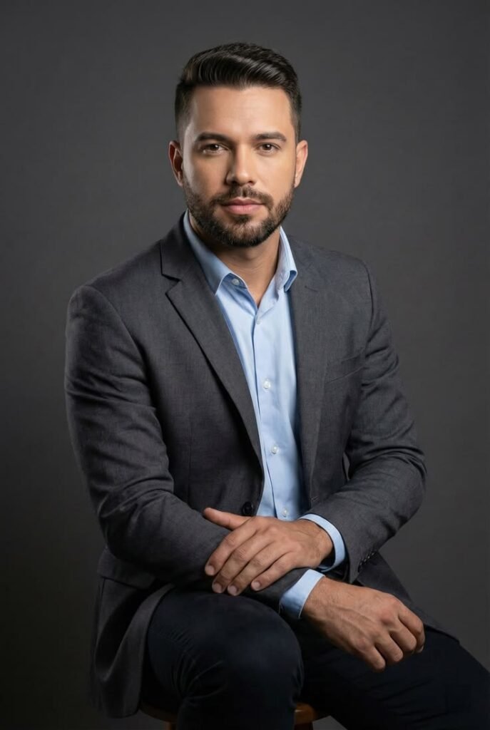 transformamos suas fotos comuns em um ensaio…